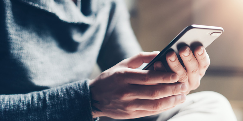 モバイルファーストを改めて考えてみる