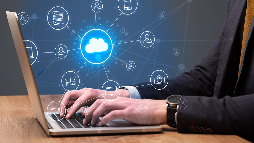 レンタルサーバとクラウドサーバの違いをウェブ制作視点で解説！