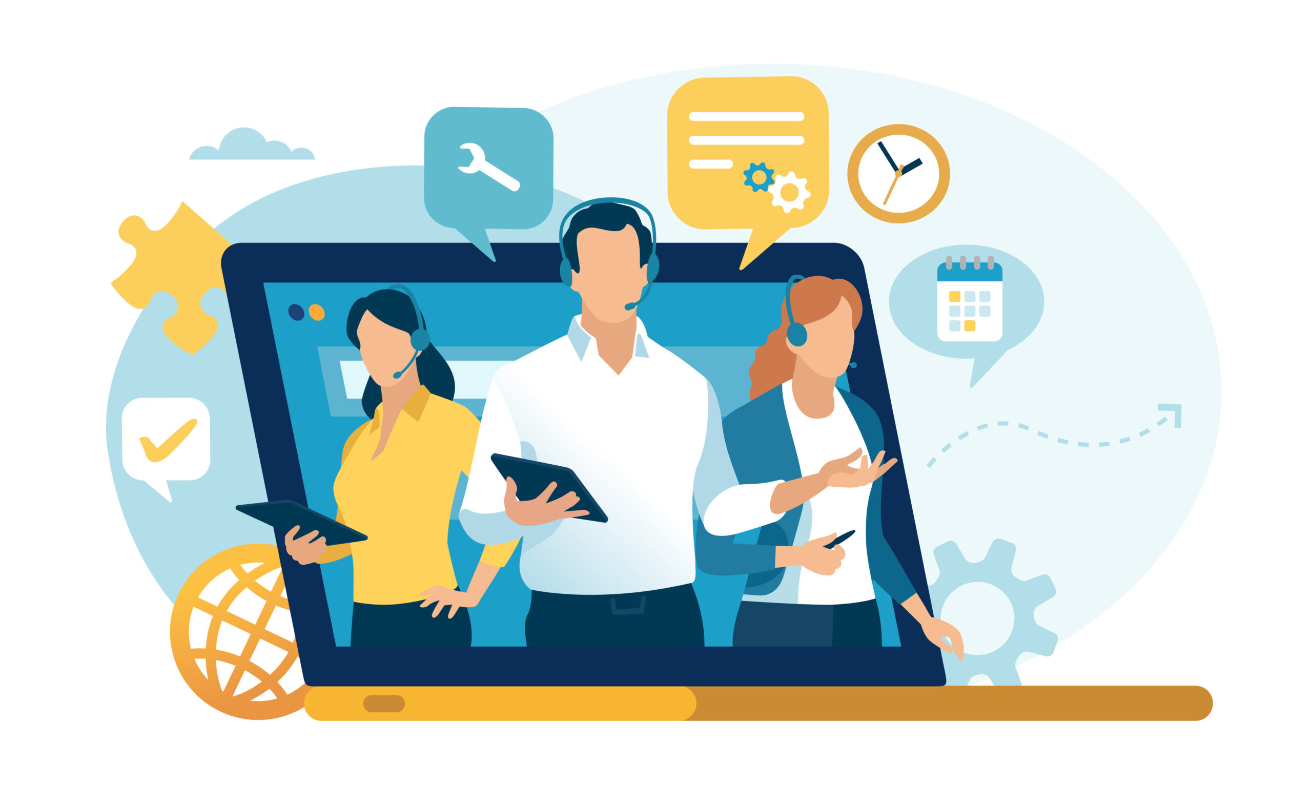 要件定義の前に知っておきたい4つのポイント