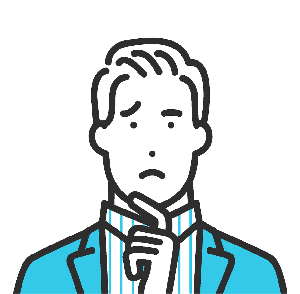 企業ブランドをWebサイトを通じて効果的に発信できていない。